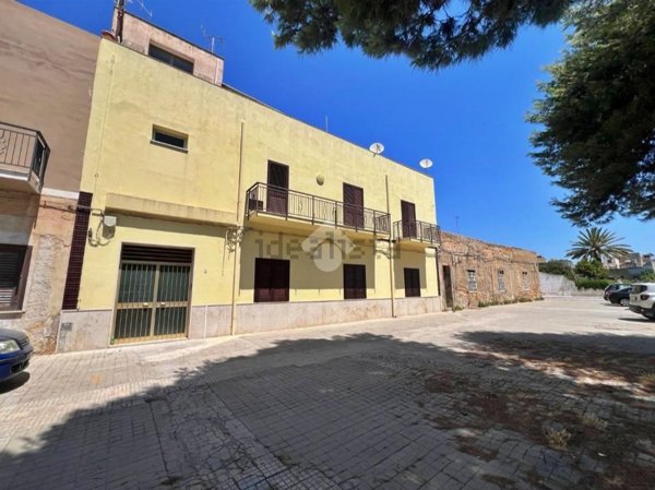 appartamento in vendita a Mazara del Vallo in zona Mazara Due