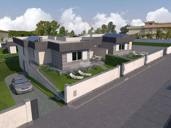 casa indipendente in vendita a Mazara del Vallo in zona Mazara Due