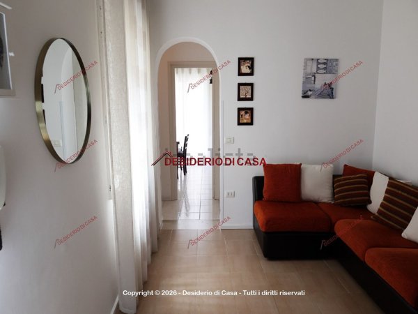 appartamento in vendita a Mazara del Vallo in zona Centro Storico