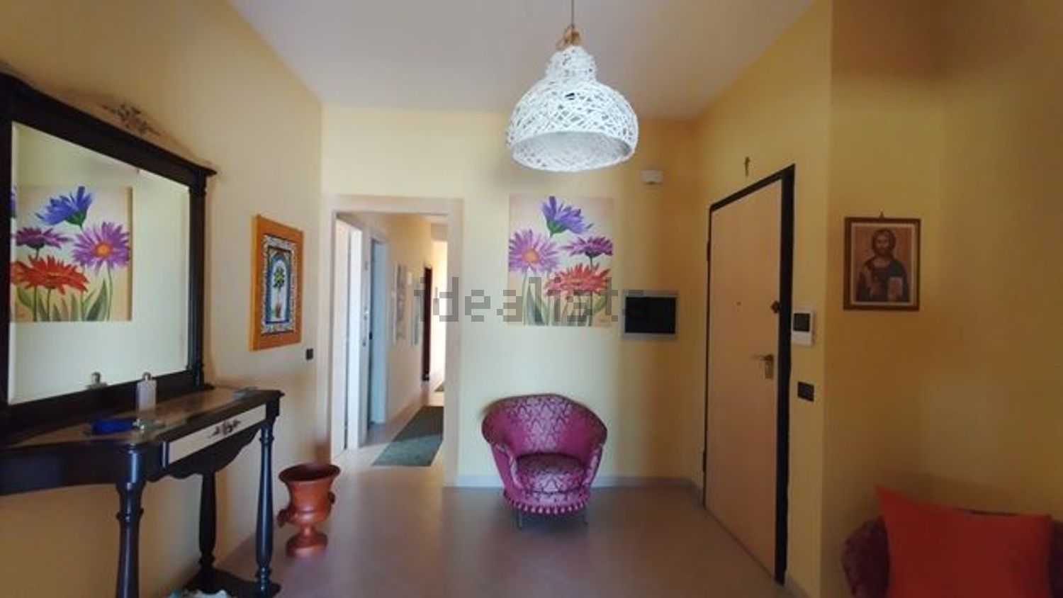 appartamento in vendita a Mazara del Vallo
