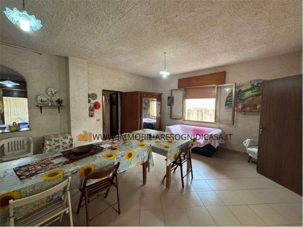 casa indipendente in vendita a Mazara del Vallo in zona Capo Feto
