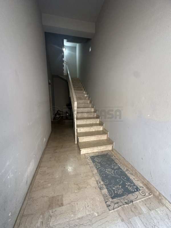 appartamento in vendita a Mazara del Vallo in zona Centro Storico
