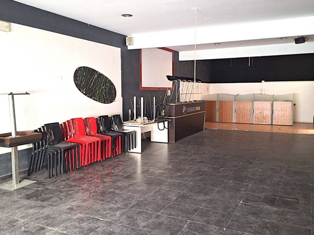 negozio in vendita a Mazara del Vallo in zona Centro Storico