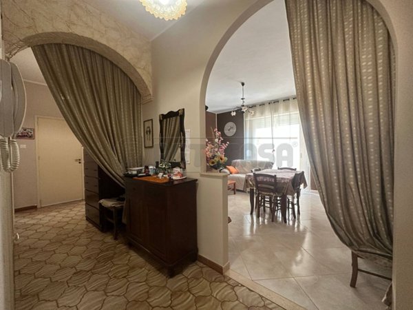 appartamento in vendita a Mazara del Vallo in zona Centro Storico
