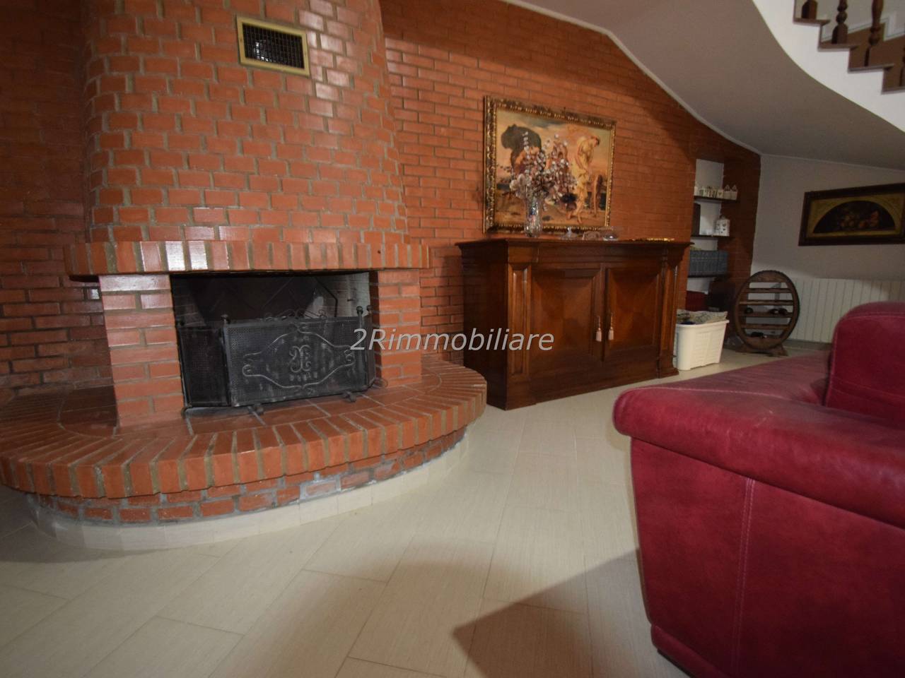 casa indipendente in vendita a Mazara del Vallo