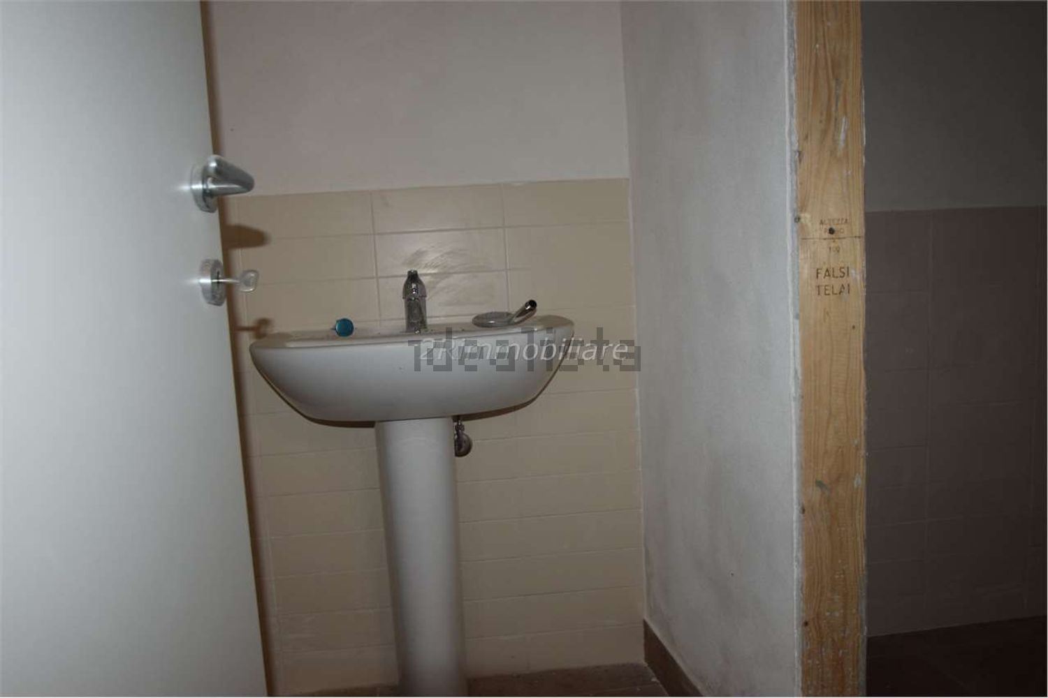 locale di sgombero in vendita a Mazara del Vallo in zona Centro Storico
