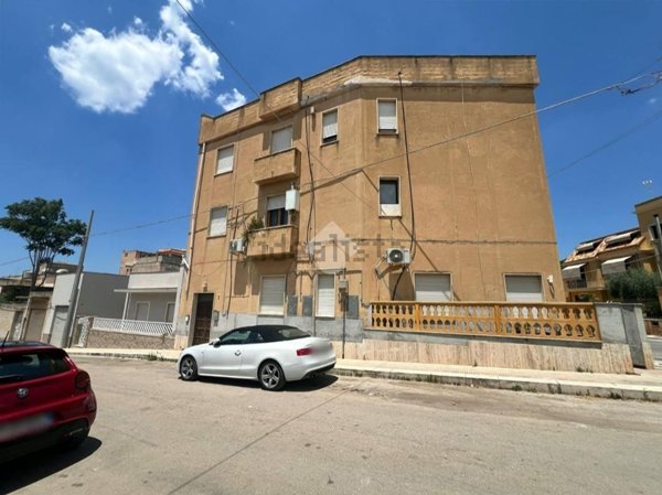 appartamento in vendita a Mazara del Vallo in zona Mazara Due