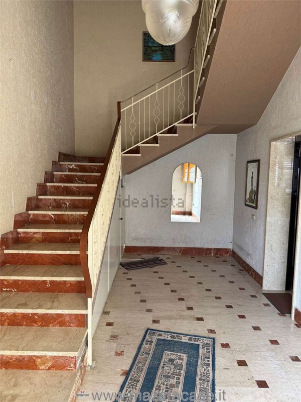 appartamento in vendita a Mazara del Vallo in zona Mazara Due