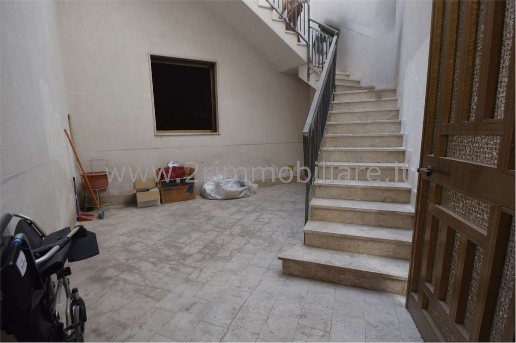 casa indipendente in vendita a Mazara del Vallo