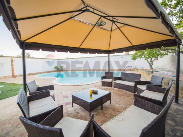 casa indipendente in vendita a Mazara del Vallo in zona Mazara Due