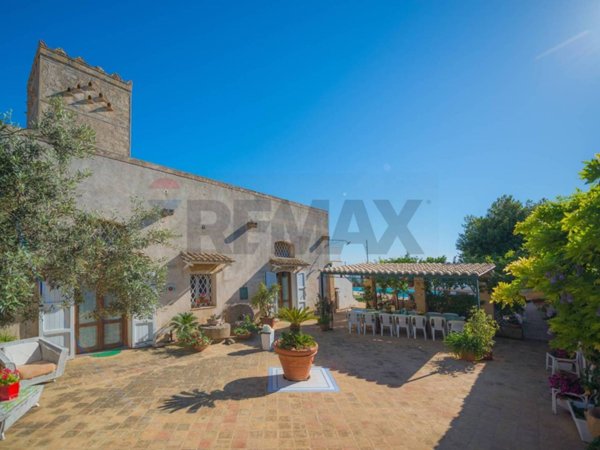 casa indipendente in vendita a Mazara del Vallo in zona Mazara Due