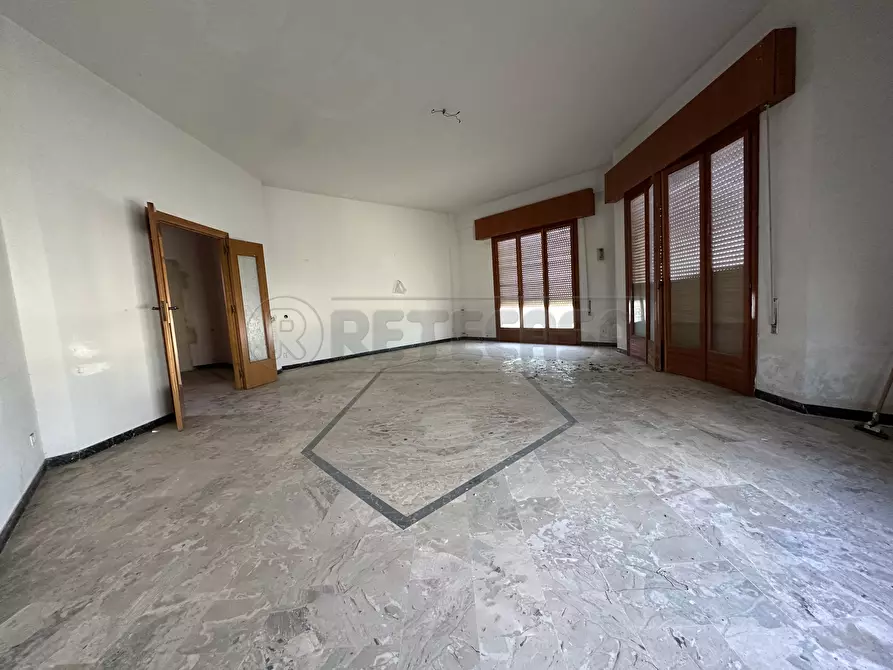appartamento in vendita a Mazara del Vallo