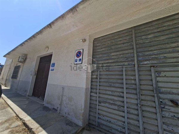 casa indipendente in vendita a Mazara del Vallo