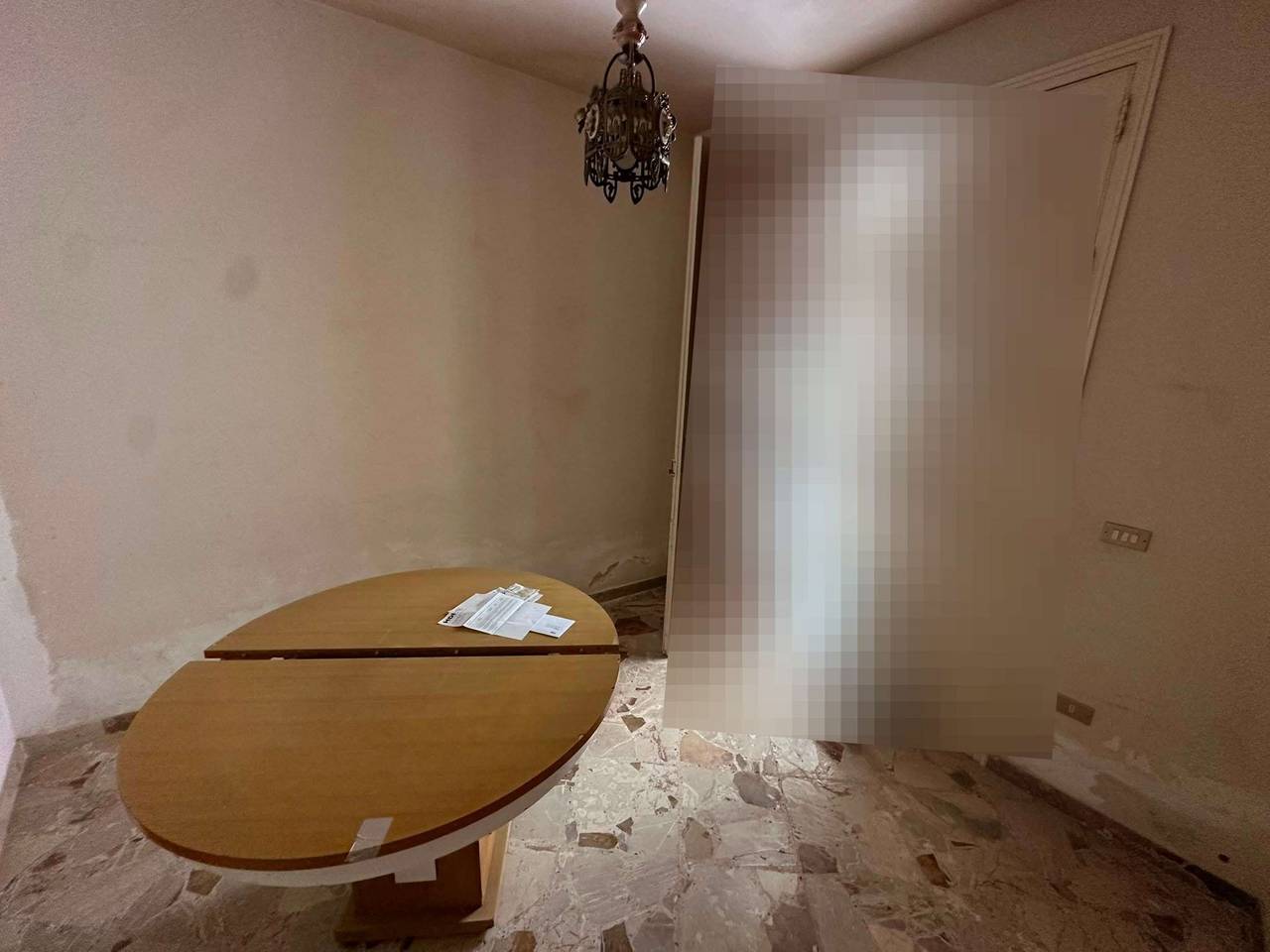 appartamento in vendita a Mazara del Vallo in zona Centro Storico