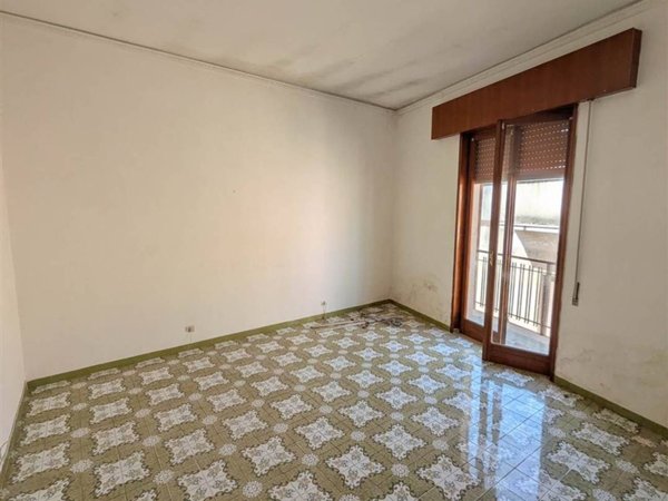 appartamento in vendita a Mazara del Vallo