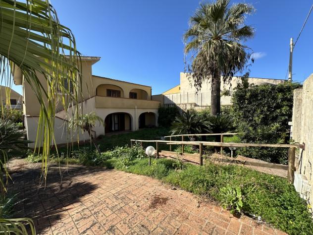 casa indipendente in vendita a Mazara del Vallo in zona Centro Storico