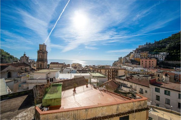 appartamento in vendita a Mazara del Vallo
