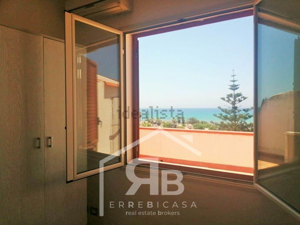 appartamento in vendita a Mazara del Vallo