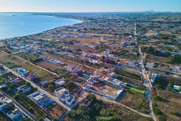 casa indipendente in vendita a Mazara del Vallo