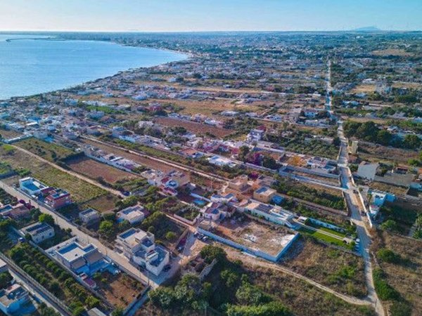 casa indipendente in vendita a Mazara del Vallo