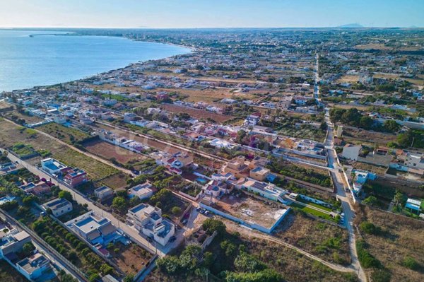 casa indipendente in vendita a Mazara del Vallo