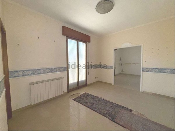 appartamento in vendita a Mazara del Vallo in zona Centro Storico