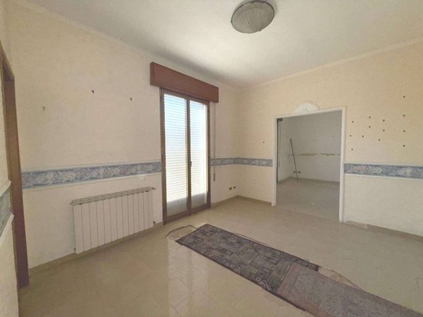 appartamento in vendita a Mazara del Vallo in zona Centro Storico