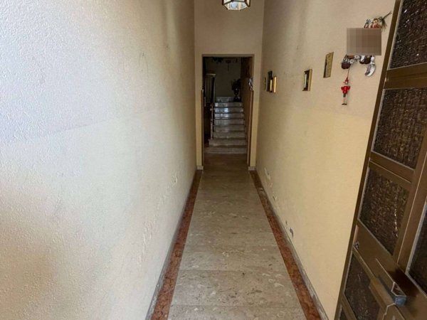 casa indipendente in vendita a Mazara del Vallo