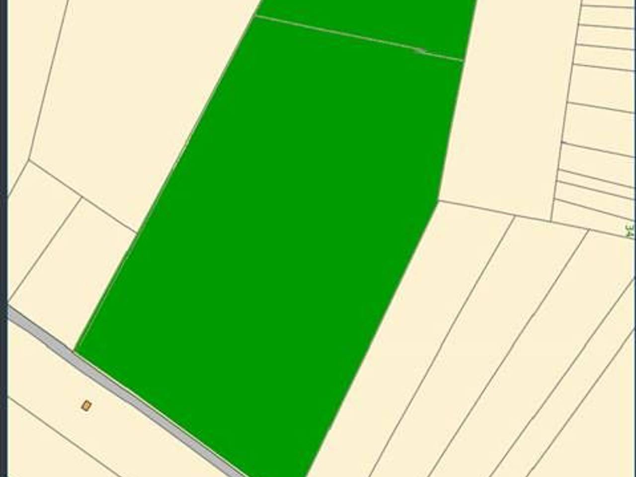 terreno agricolo in vendita a Mazara del Vallo in zona Centro Storico