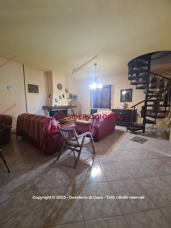 casa indipendente in vendita a Mazara del Vallo in zona Capo Feto