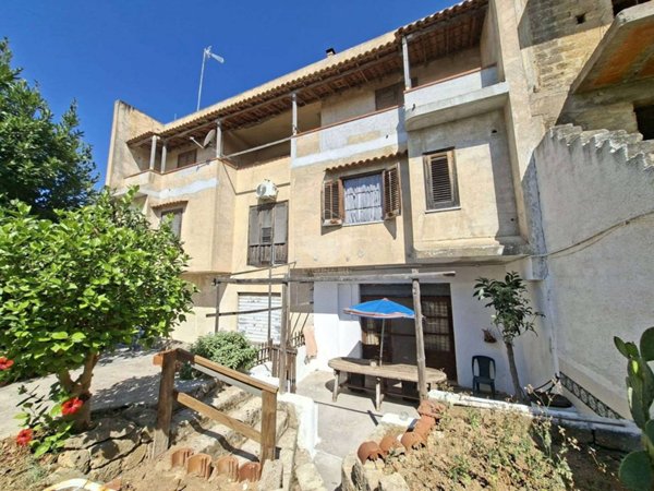 casa indipendente in vendita a Mazara del Vallo in zona Capo Feto
