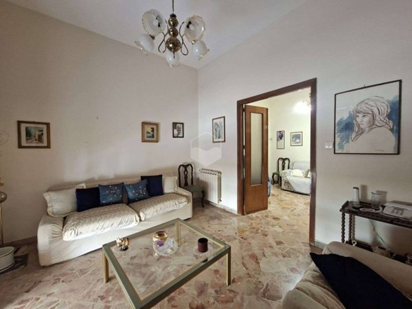appartamento in vendita a Mazara del Vallo