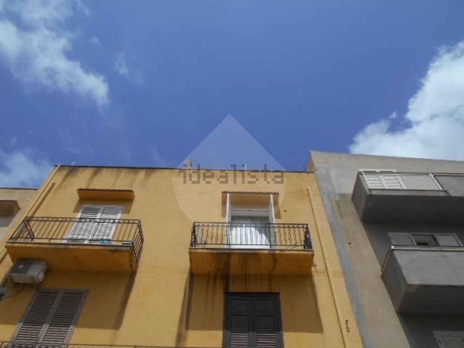 appartamento in vendita a Mazara del Vallo in zona Centro Storico