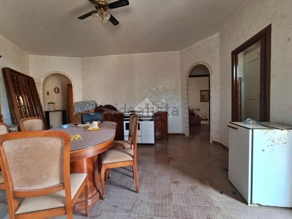 appartamento in vendita a Mazara del Vallo in zona Mazara Due