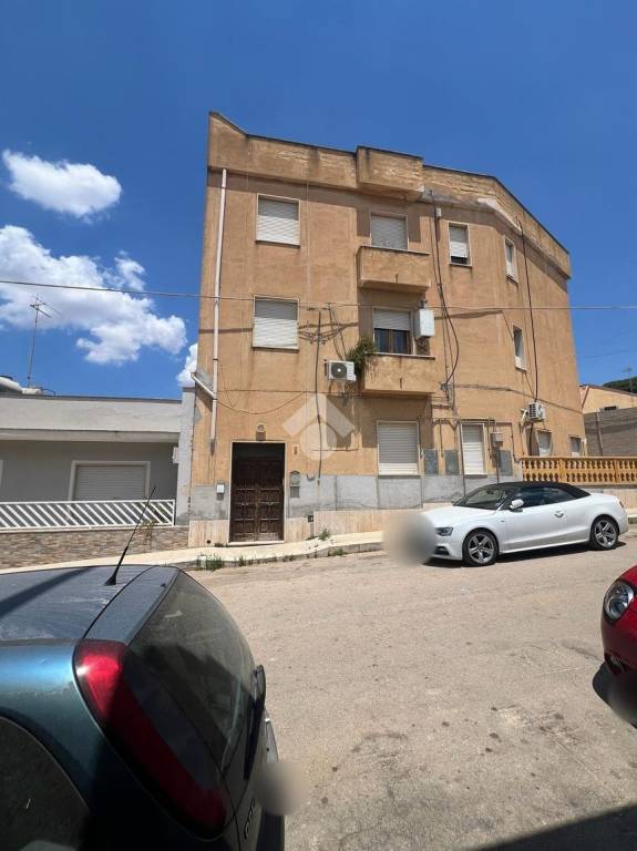 appartamento in vendita a Mazara del Vallo in zona Mazara Due