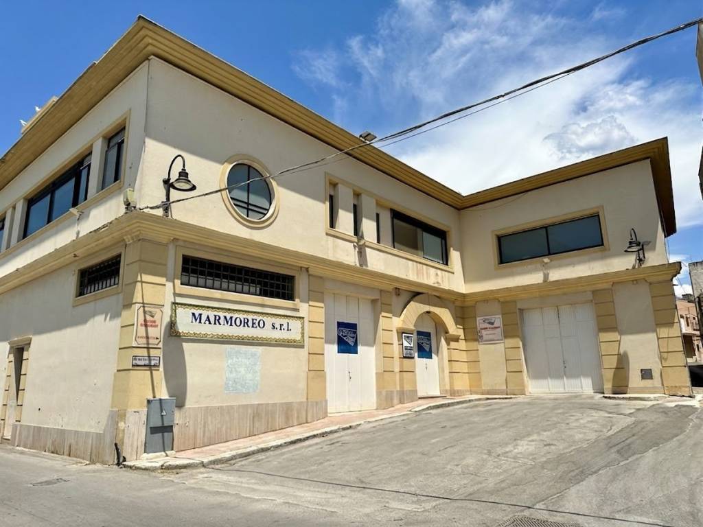 casa indipendente in vendita a Mazara del Vallo in zona Centro Storico