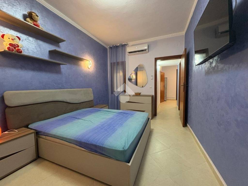 appartamento in vendita a Mazara del Vallo in zona Centro Storico
