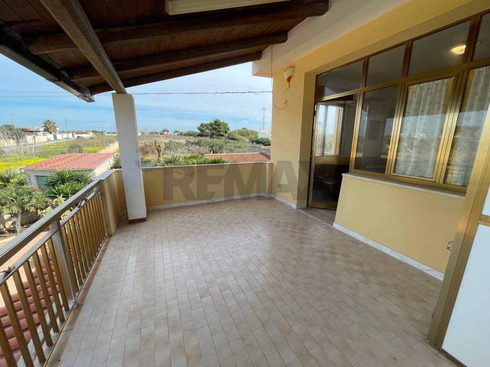 casa indipendente in vendita a Mazara del Vallo