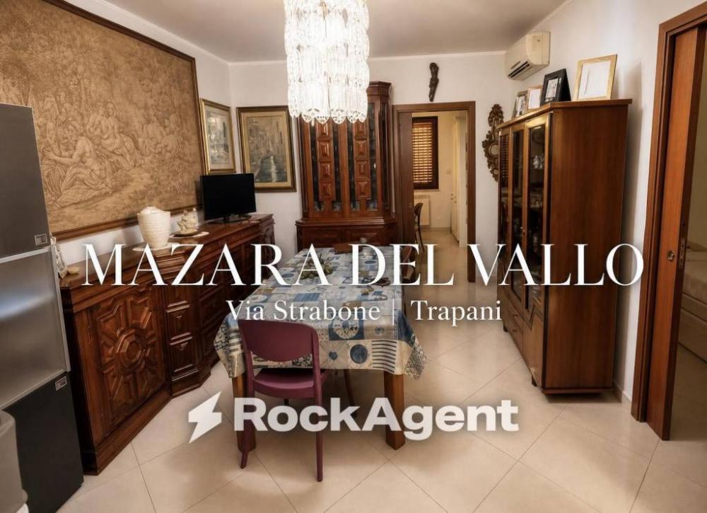 appartamento in vendita a Mazara del Vallo in zona Mazara Due
