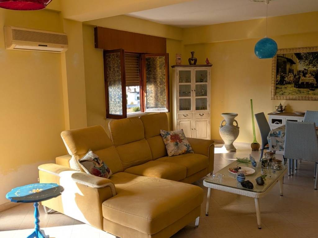 appartamento in vendita a Mazara del Vallo