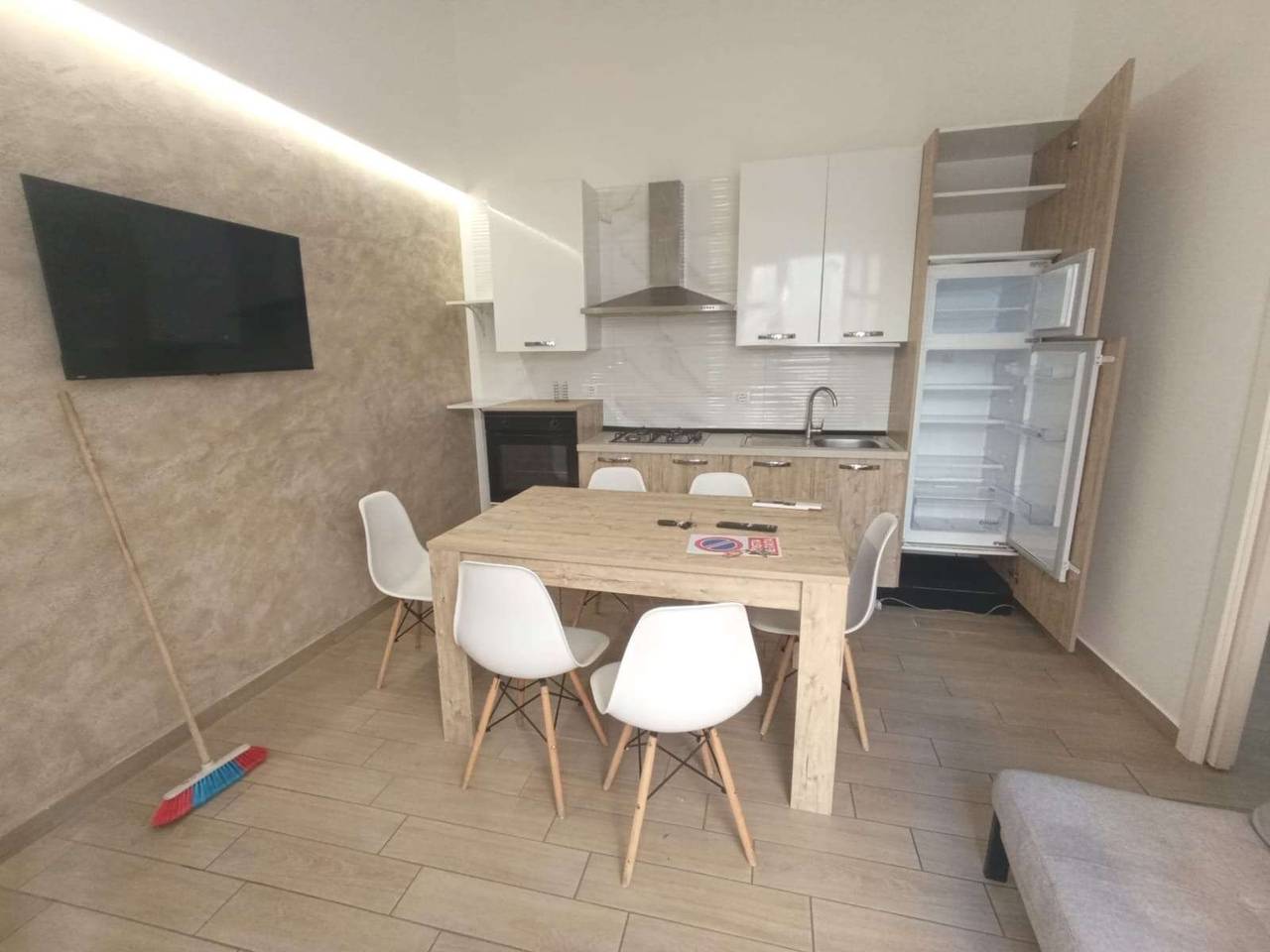 appartamento in vendita a Mazara del Vallo in zona Centro Storico