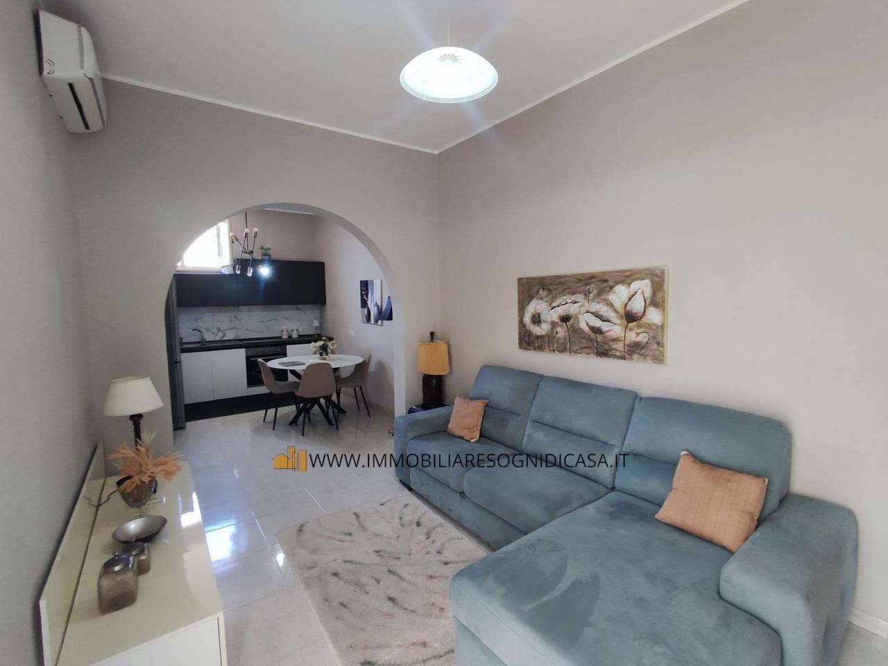 appartamento in vendita a Mazara del Vallo in zona Centro Storico