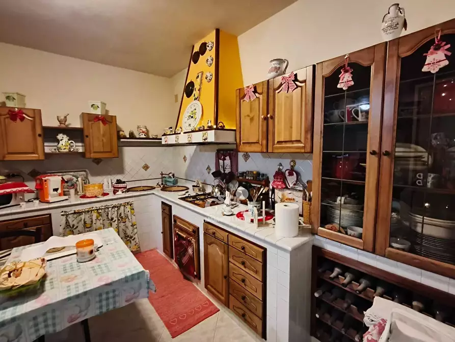 casa indipendente in vendita a Mazara del Vallo