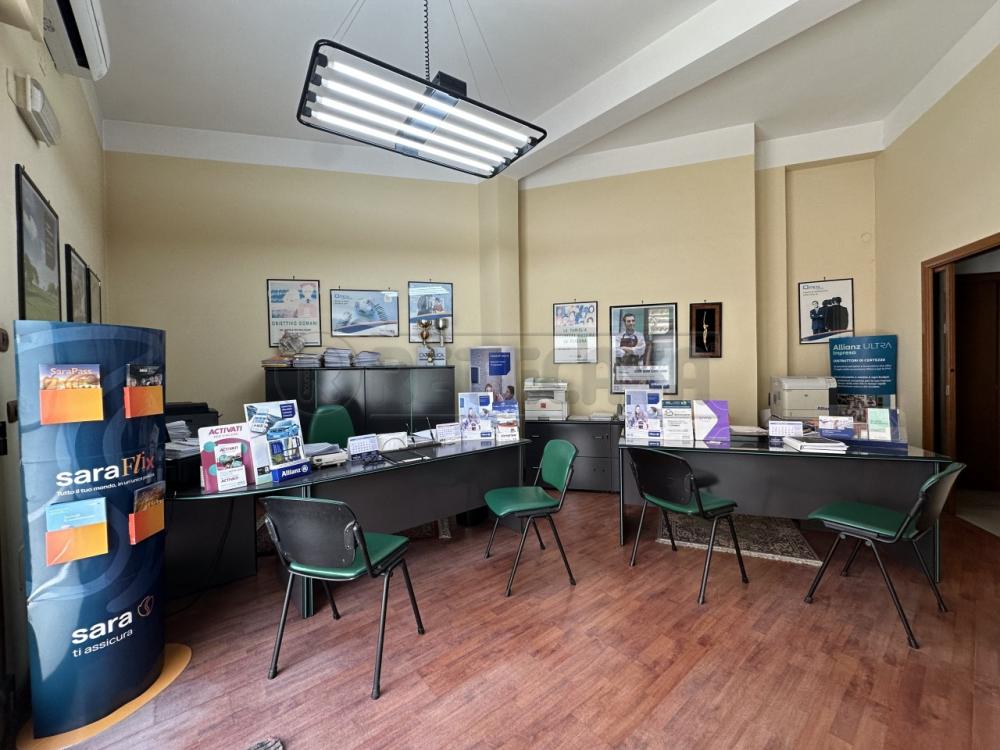 appartamento in vendita a Mazara del Vallo in zona Centro Storico