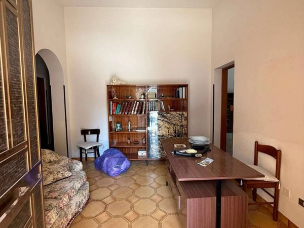 casa indipendente in vendita a Mazara del Vallo