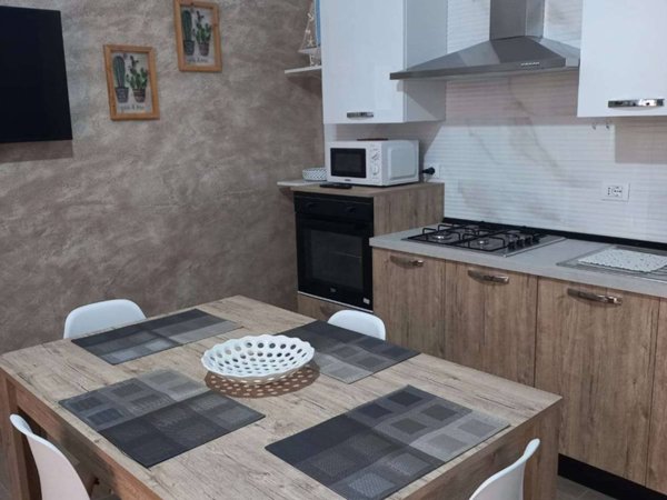 appartamento in vendita a Mazara del Vallo in zona Centro Storico