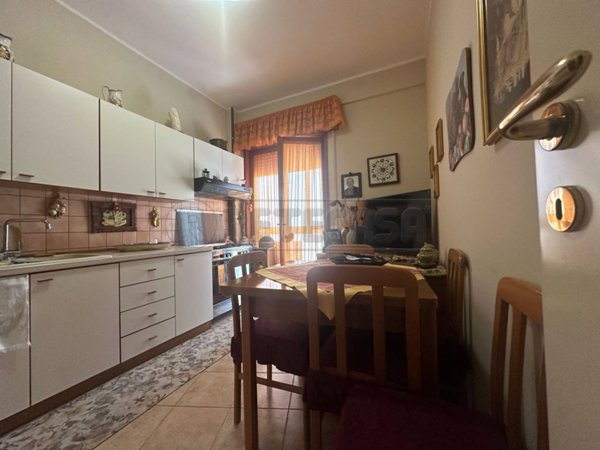 appartamento in vendita a Mazara del Vallo in zona Centro Storico