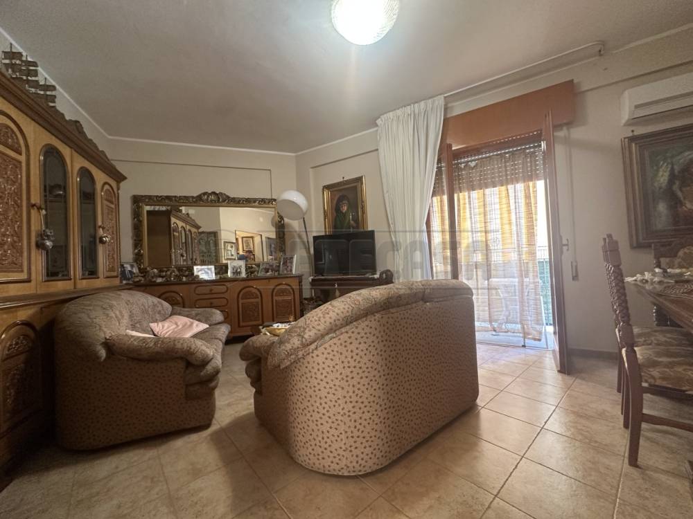 appartamento in vendita a Mazara del Vallo in zona Centro Storico