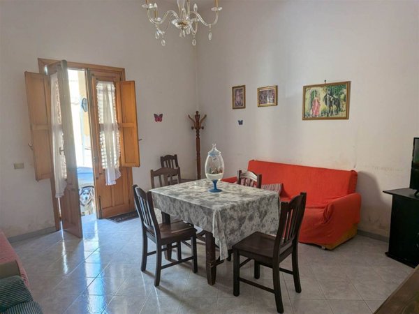 appartamento in vendita a Mazara del Vallo in zona Centro Storico