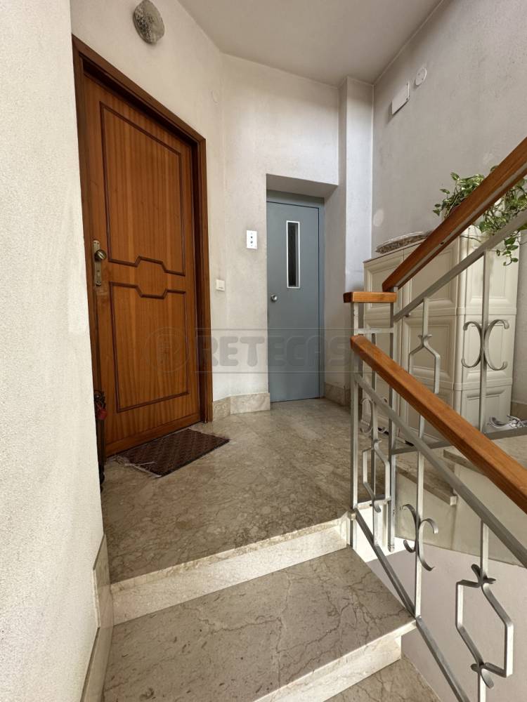 appartamento in vendita a Mazara del Vallo in zona Centro Storico